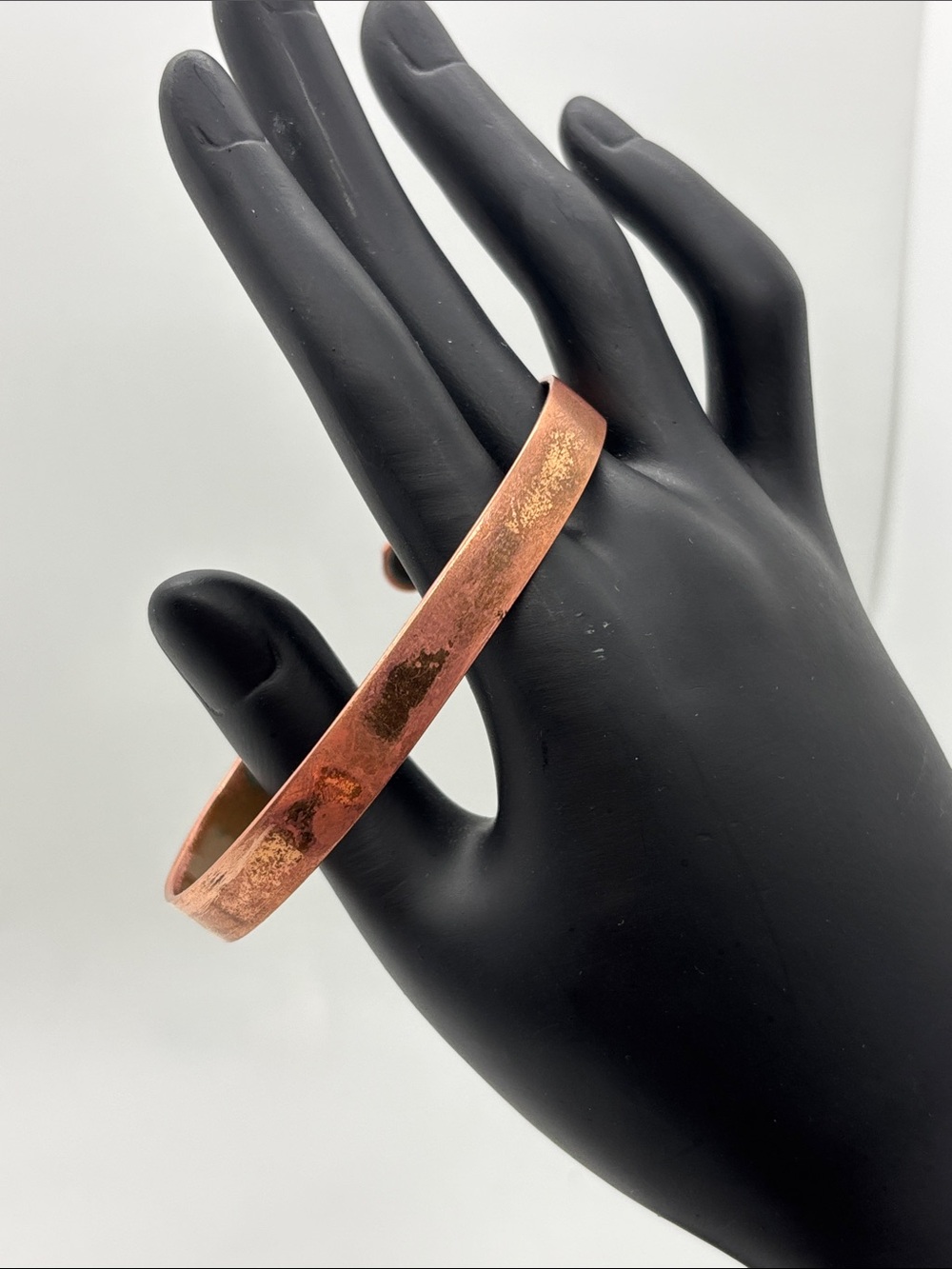 Sabona Men’s Copper Bracelet Vintage